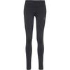 Odlo ESSENTIAL WARM Lauftights Damen - black