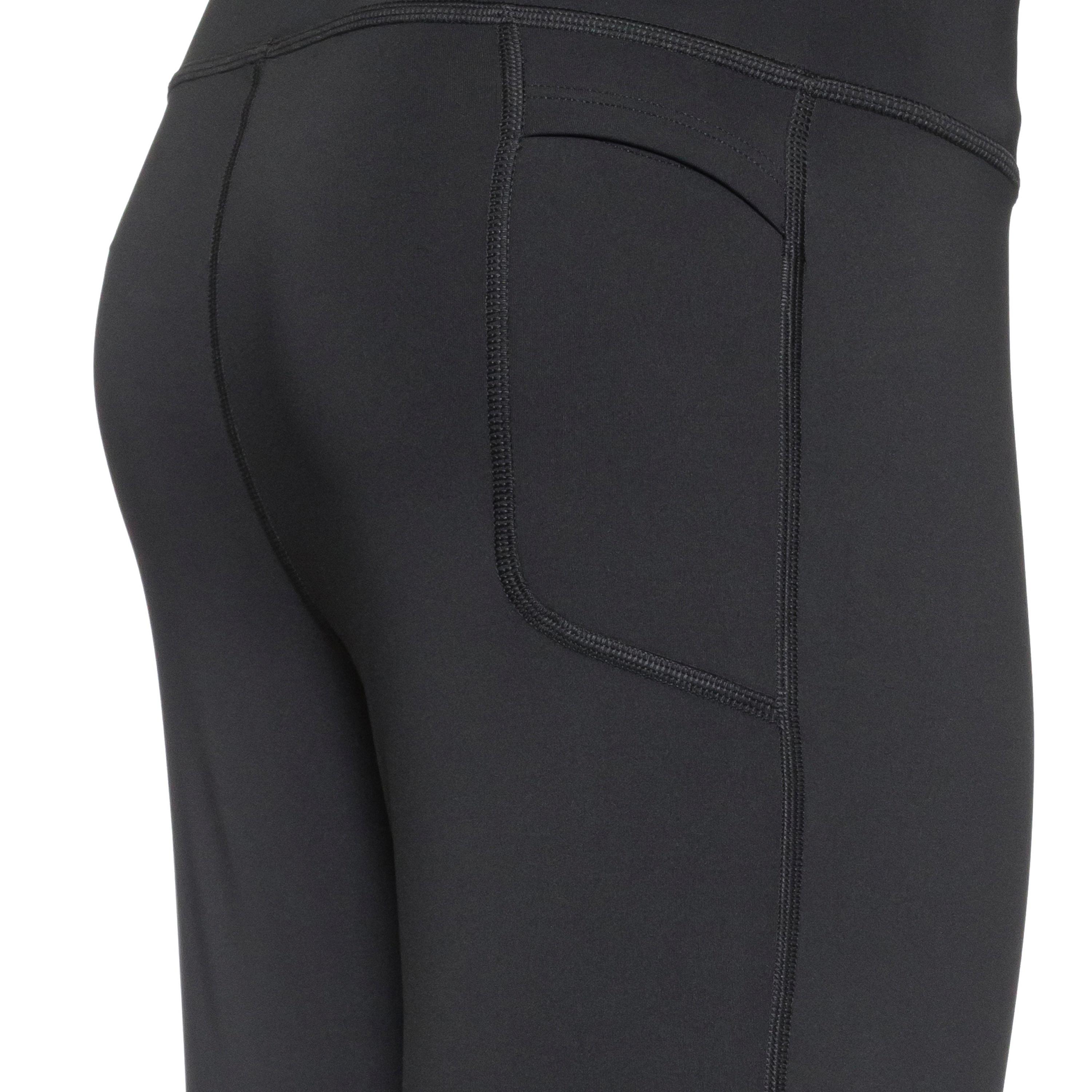 Thumbnail - Odlo ESSENTIAL WARM Lauftights Damen