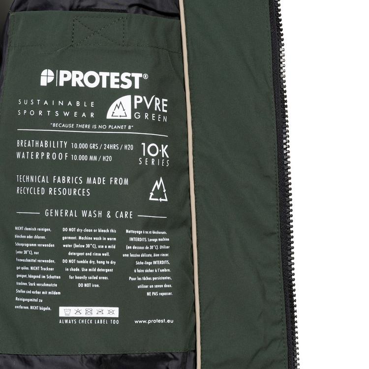 Protest null - 2 | SportScheck