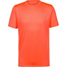 NEW BALANCE Funktionsshirt Herren urgent red