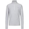 NEW BALANCE Funktionsshirt Herren - athletic grey