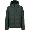 Protest Superior Skijacke Herren - kale green