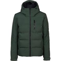 Protest Superior Skijacke Herren kale green