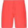 NEW BALANCE Funktionsshorts Herren - urgent red