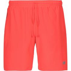 NEW BALANCE Funktionsshorts Herren urgent red