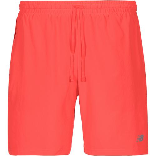 NEW BALANCE Funktionsshorts Herren