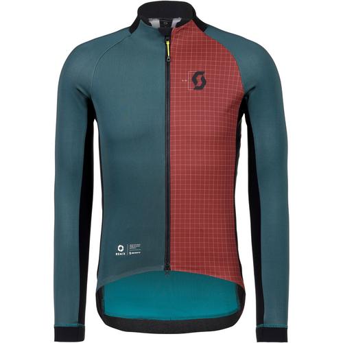 SCOTT RC Pro Warm Fahrradjacke Herren