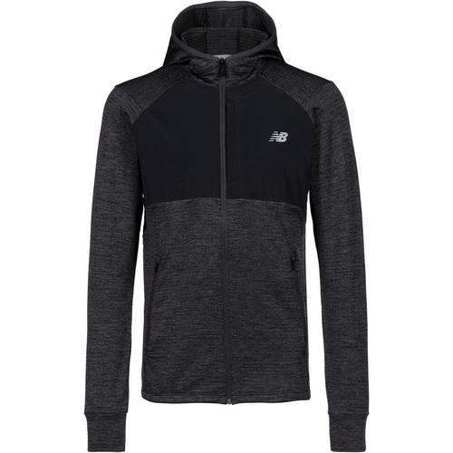 NEW BALANCE Laufjacke Herren