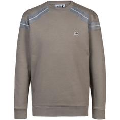 Ellesse Sartoria Sweatshirt Herren driftwood