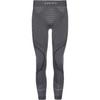 Uyn EVOLUTYON BIOTECH Funktionsunterhose Herren - dark grey melange-blue