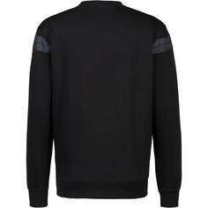 Rückansicht von Ellesse Sartoria Sweatshirt Herren black