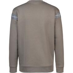 Rückansicht von Ellesse Sartoria Sweatshirt Herren driftwood