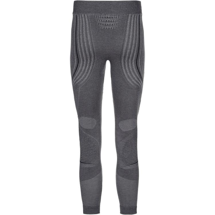 Uyn Uyn EVOLUTYON BIOTECH Funktionsunterhose Herren - dark grey melange-blue - 0 | SportScheck
