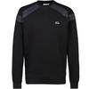Ellesse Sartoria Sweatshirt Herren - black