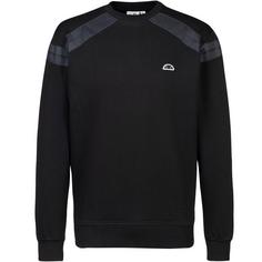 Ellesse Sartoria Sweatshirt Herren black