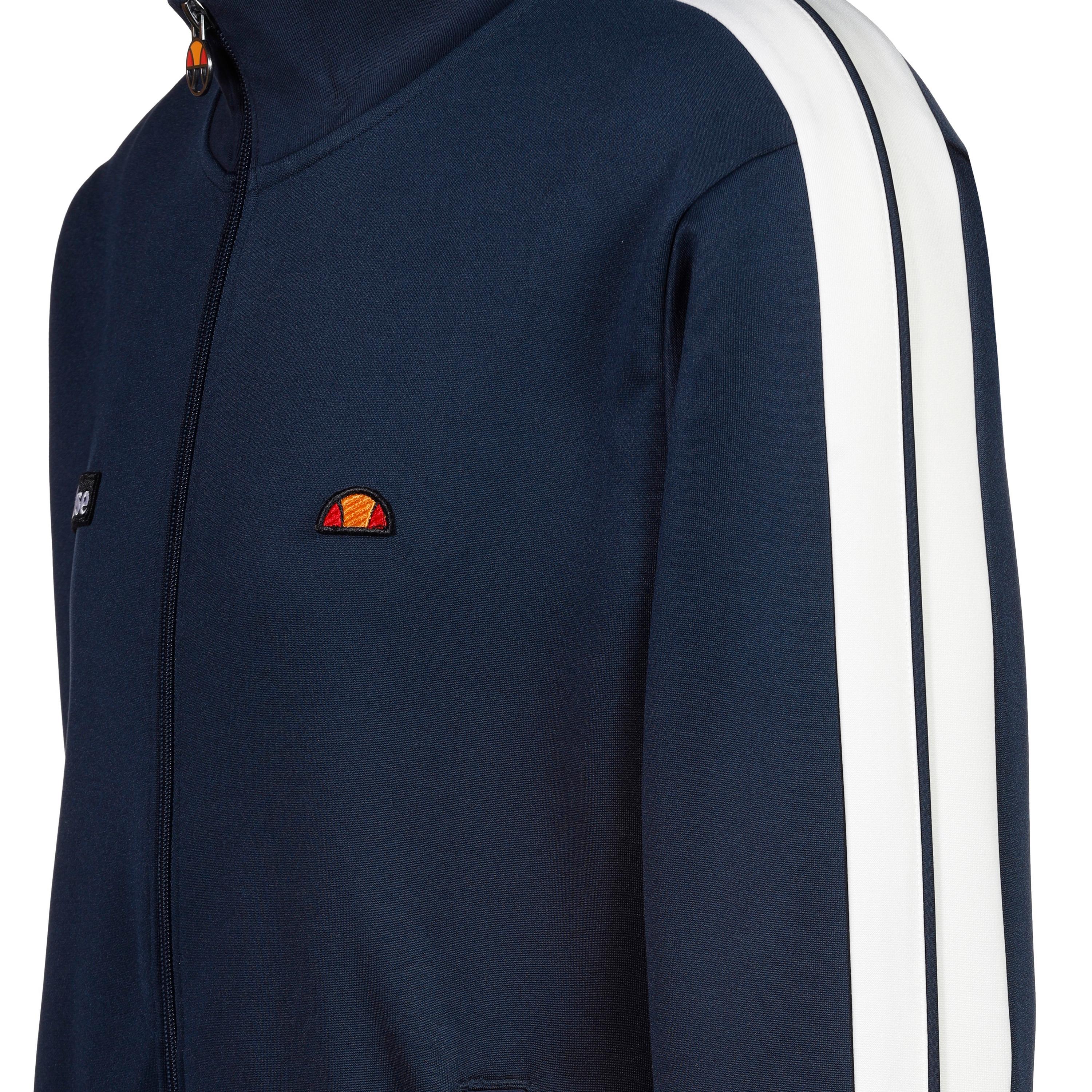 Thumbnail - Ellesse Polyjacke Herren