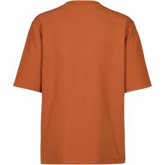 Rückansicht von Ellesse Sartoria T-Shirt Herren bombay brown