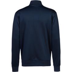 Rückansicht von Ellesse Polyjacke Herren salute