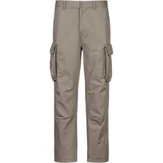 Napapijri M-Tures Cargohose Herren fallen rock