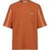 Ellesse Sartoria T-Shirt Herren - bombay brown