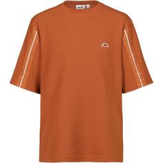 Ellesse Sartoria T-Shirt Herren bombay brown
