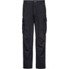 Napapijri M-Tures Cargohose Herren - black beauty
