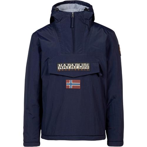 Napapijri Rainforest Winter Windbreaker Herren