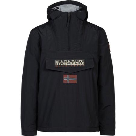 Napapijri Rainforest Winter Windbreaker Herren Übergangsjacken XL Normal  | 00196249332122 Napapijri Rainforest Winter Windbreaker Herren Übergangsjacken XL Normal  | 00196249332122