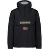 Napapijri Rainforest Winter Windbreaker Herren - black