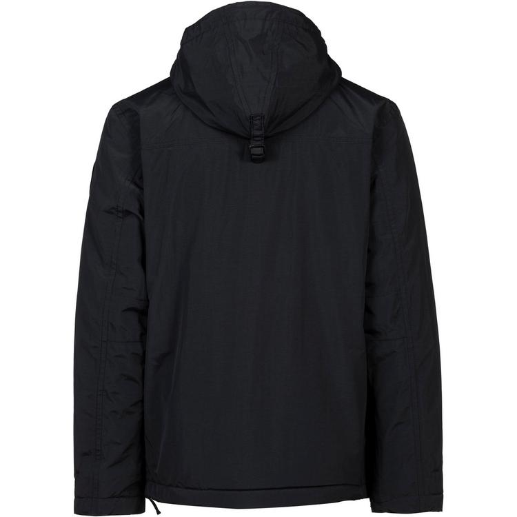 Napapijri Napapijri Rainforest Winter Windbreaker Herren - black - 0 | SportScheck