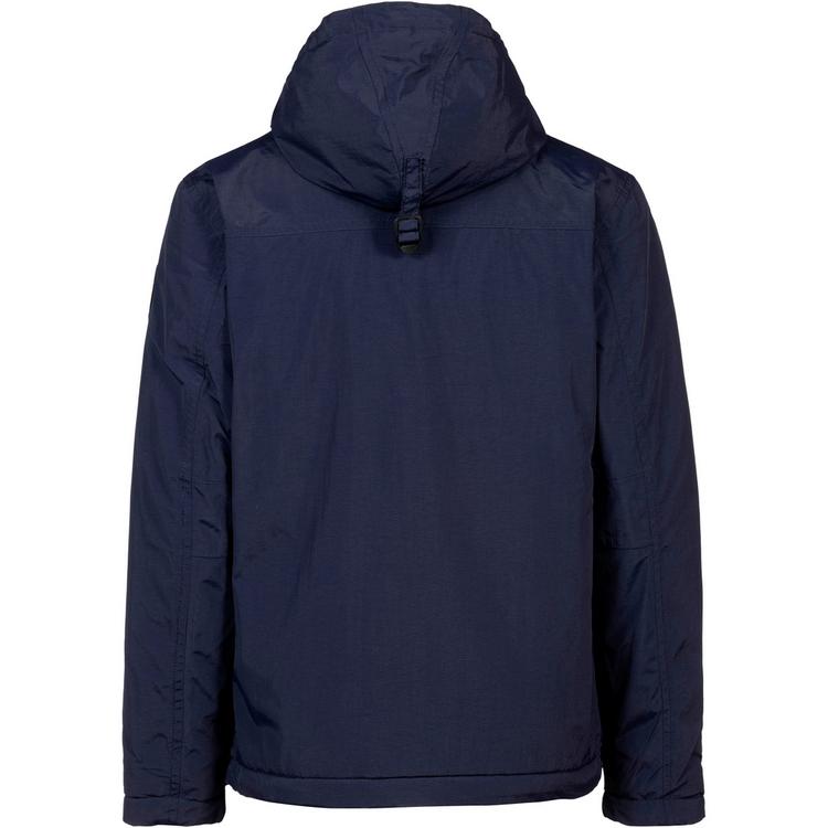 Napapijri Napapijri Rainforest Winter Windbreaker Herren - blu marine - 0 | SportScheck