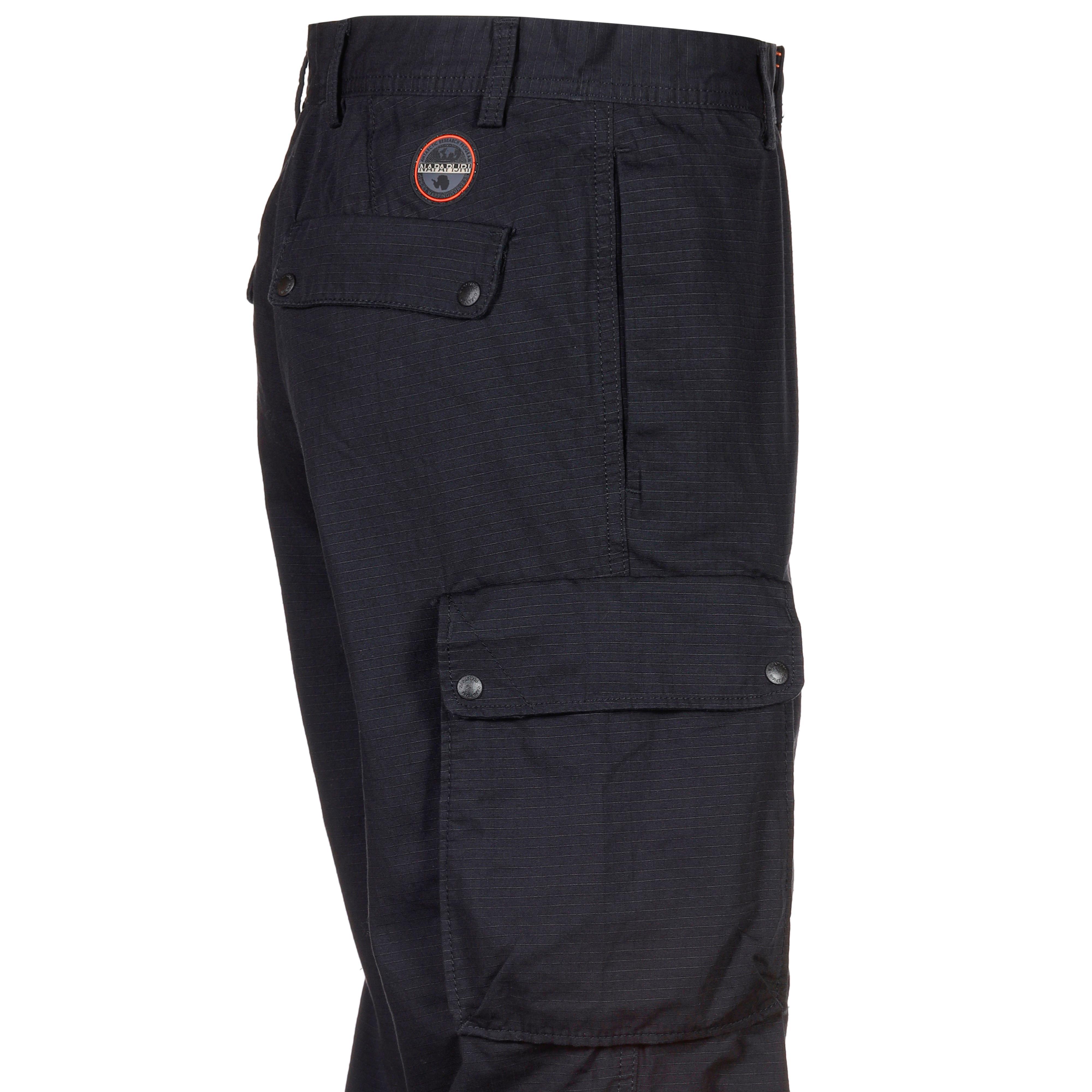 Thumbnail - Napapijri M-Tures Cargohose Herren