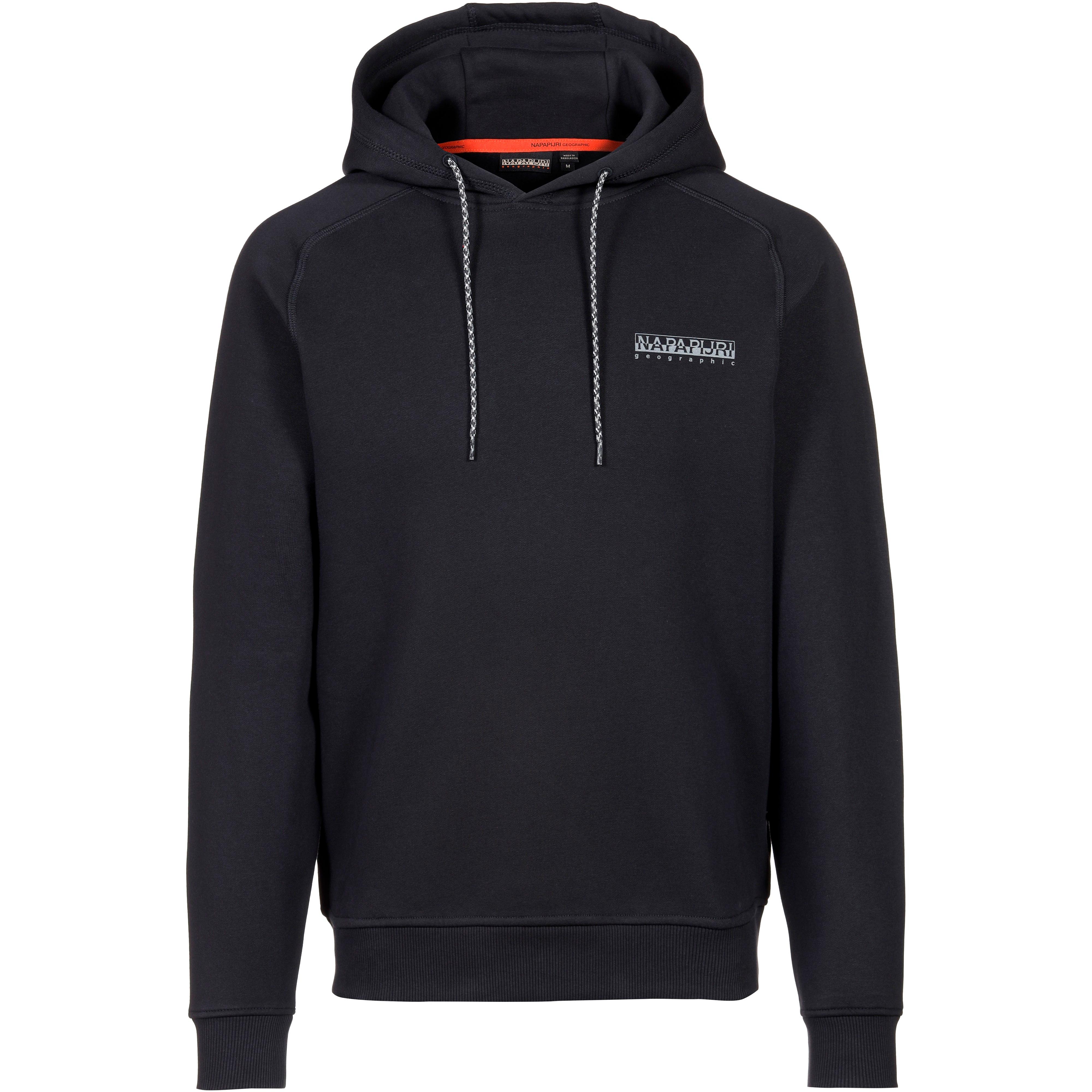 Napapijri Hoodie Herren Hoodies M Normal