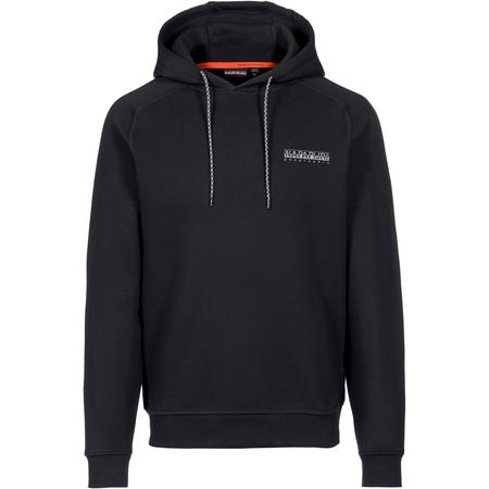 Napapijri Hoodie Herren Hoodies M Normal  | 00198265669091