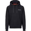 Napapijri Hoodie Herren - black beauty
