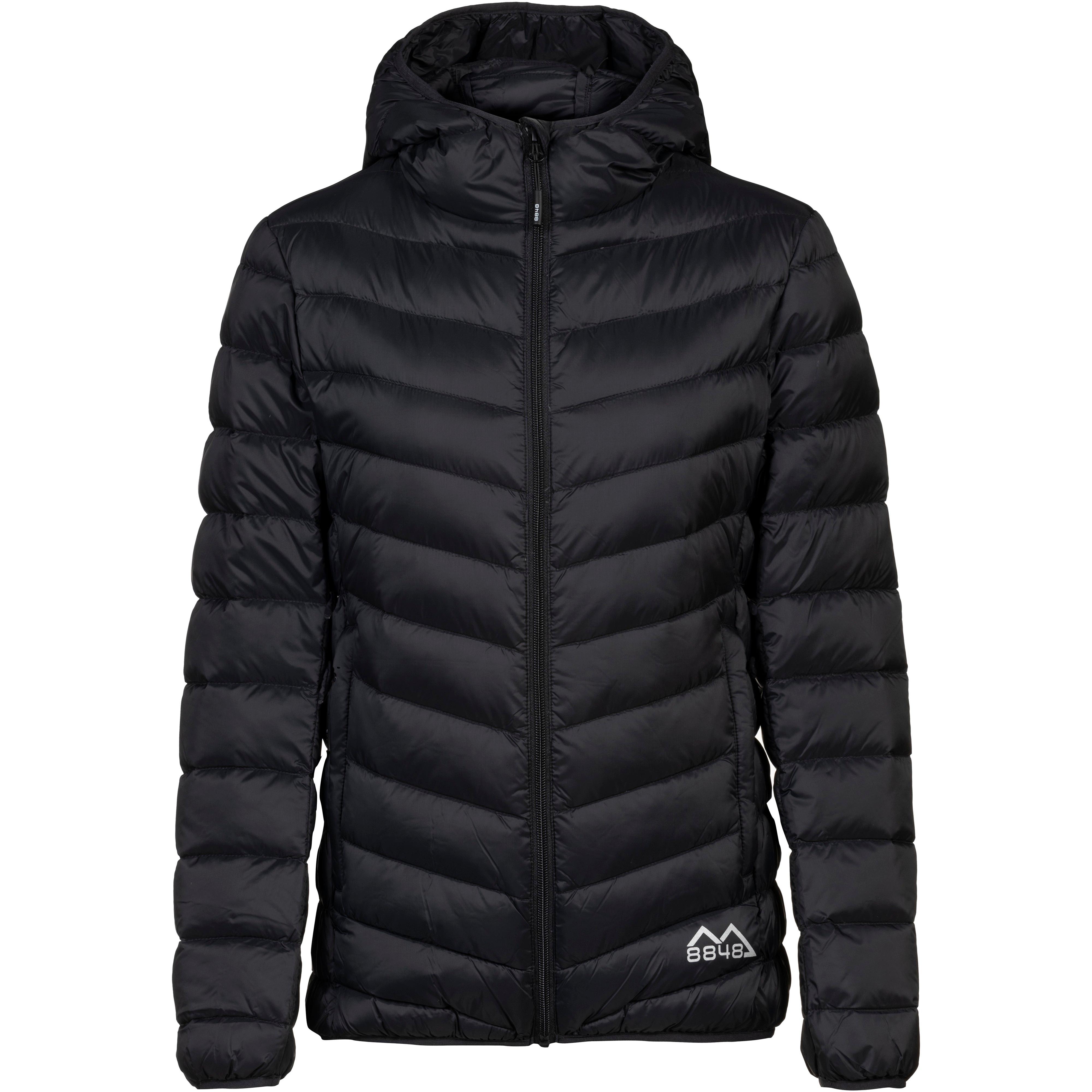 8848 Outdoor Daunenjacke Damen Daunenjacken XXL Normal