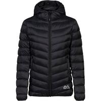 8848 Outdoor Daunenjacke Damen - black-black