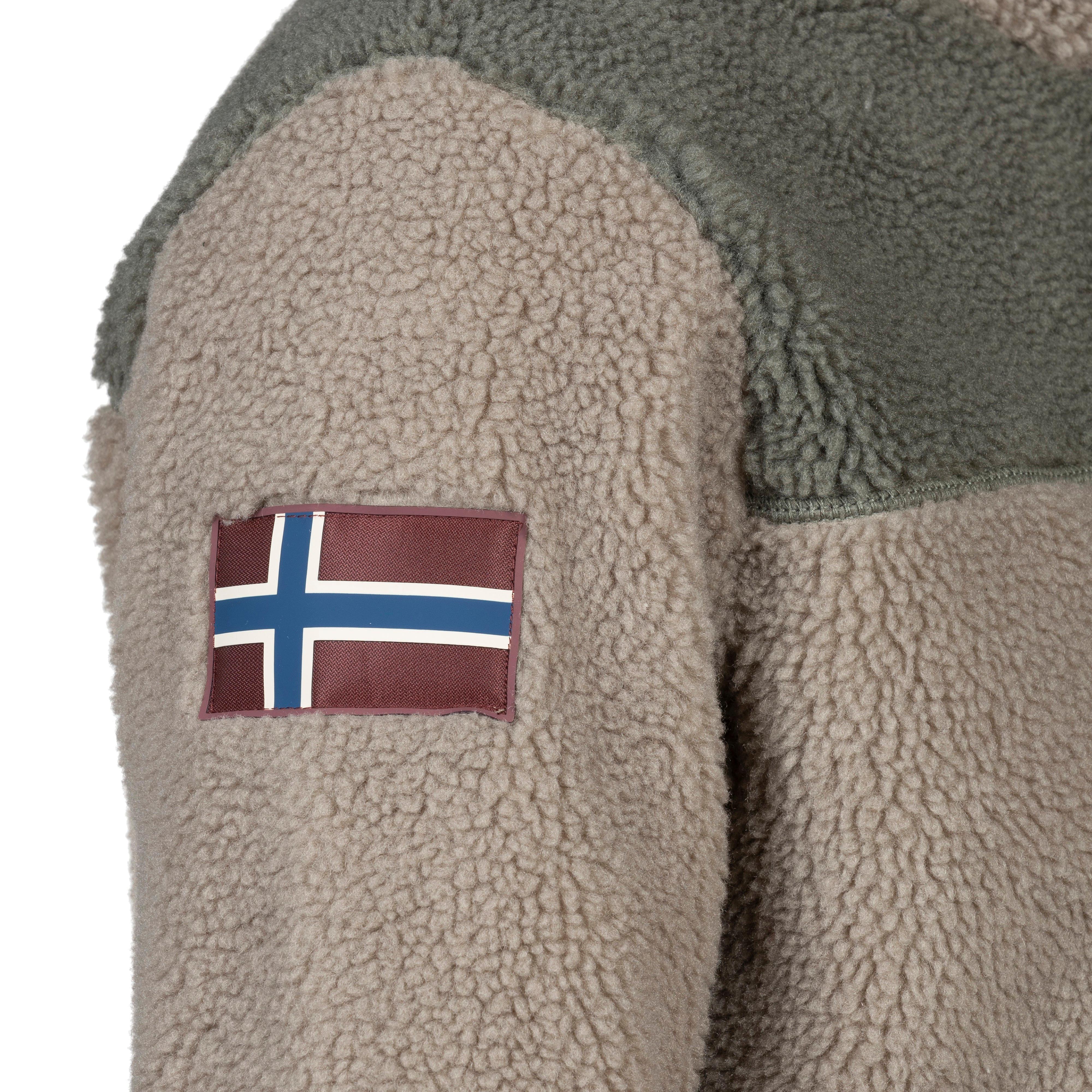 Thumbnail - Napapijri Yupik 3 Softshelljacke Herren