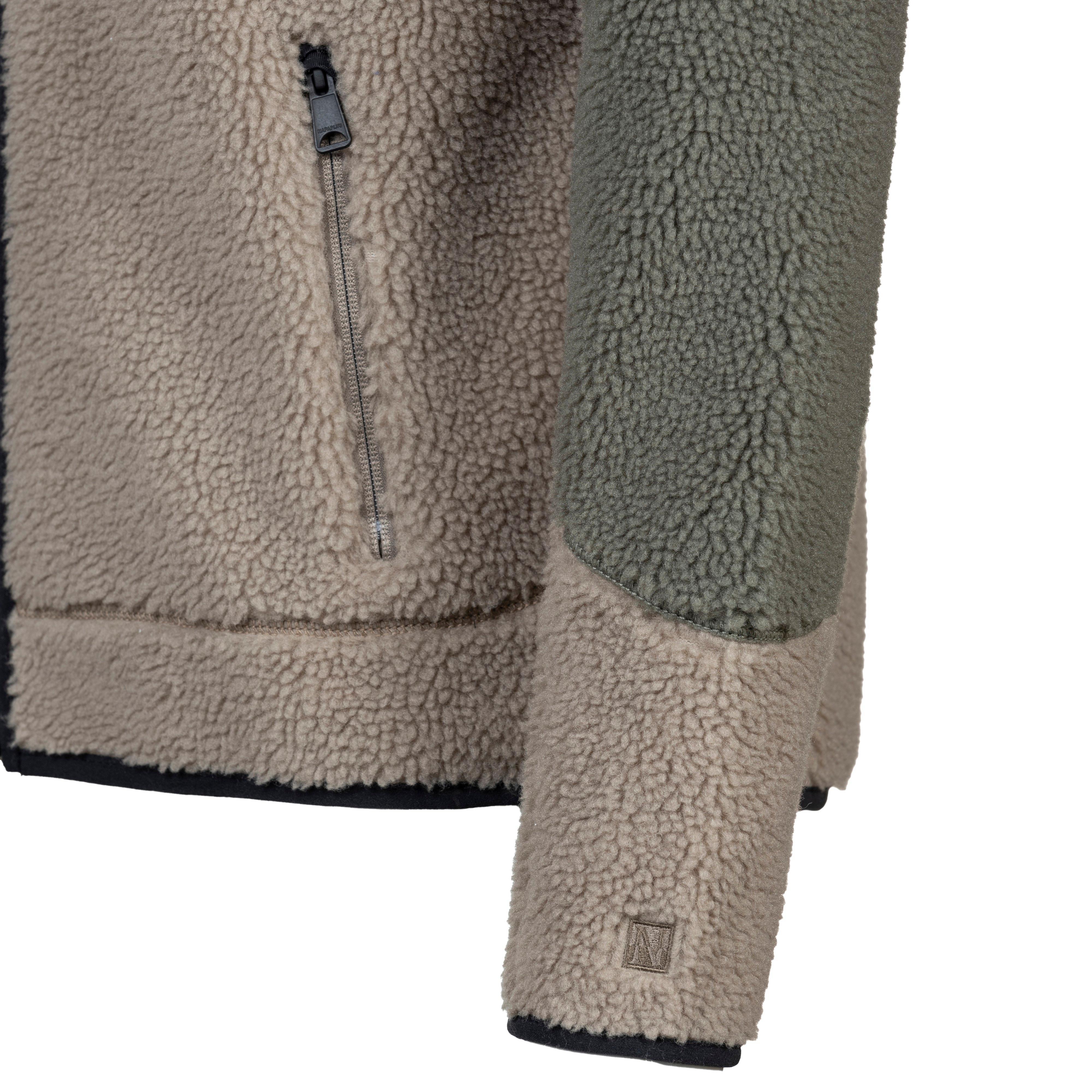 Thumbnail - Napapijri Yupik 3 Softshelljacke Herren