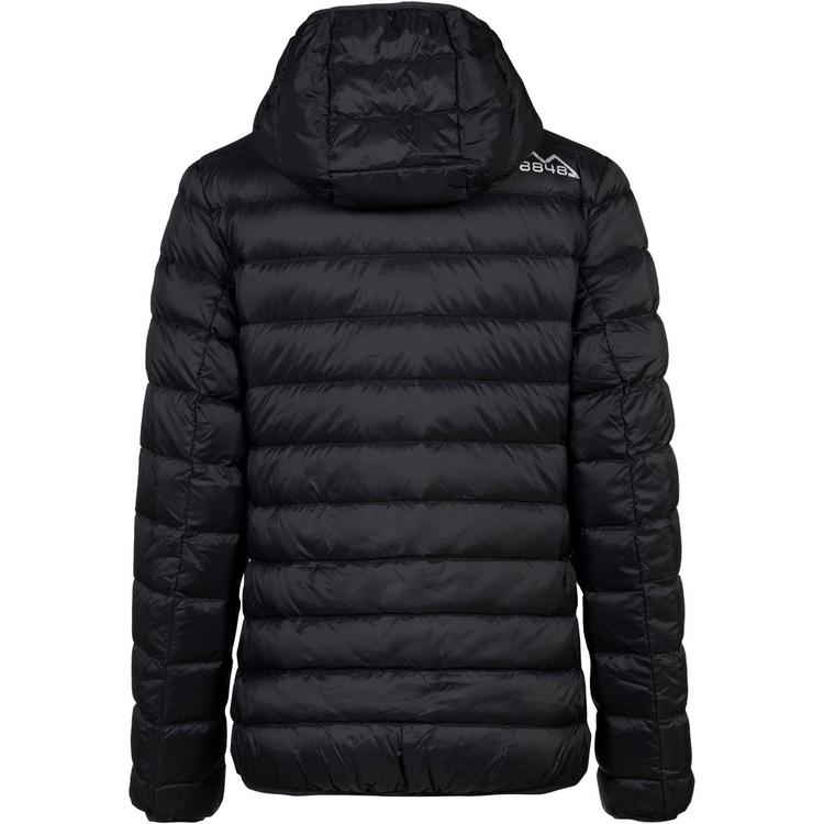 8848 Outdoor 8848 Outdoor Daunenjacke Damen - black-black - 0 | SportScheck