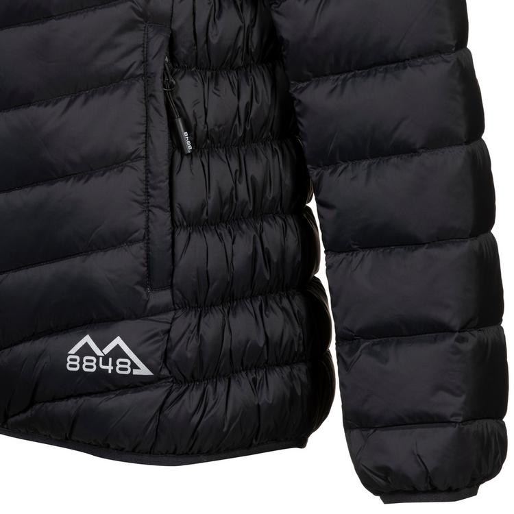 8848 Outdoor 8848 Outdoor Daunenjacke Damen - black-black - 0 | SportScheck