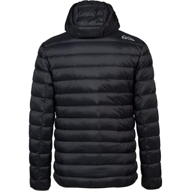 8848 Outdoor 8848 Outdoor Daunenjacke Herren - black-black-black - 0 | SportScheck