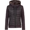 8848 Outdoor Steppjacke Damen - ganache