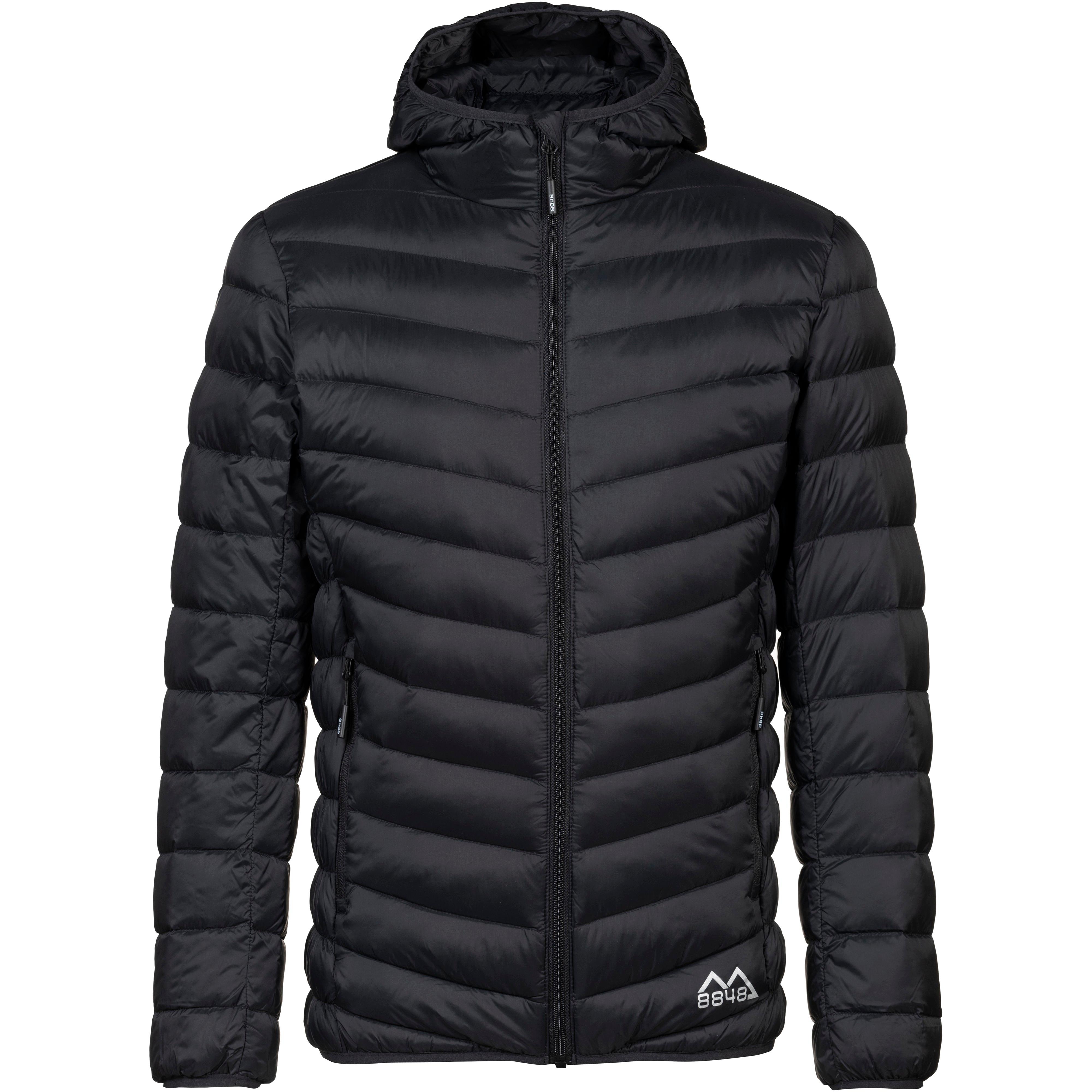 8848 Outdoor Daunenjacke Herren Daunenjacken L Normal