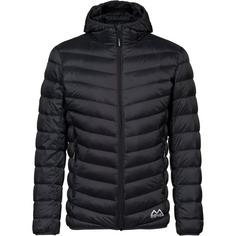 8848 Outdoor Daunenjacke Herren black-black-black