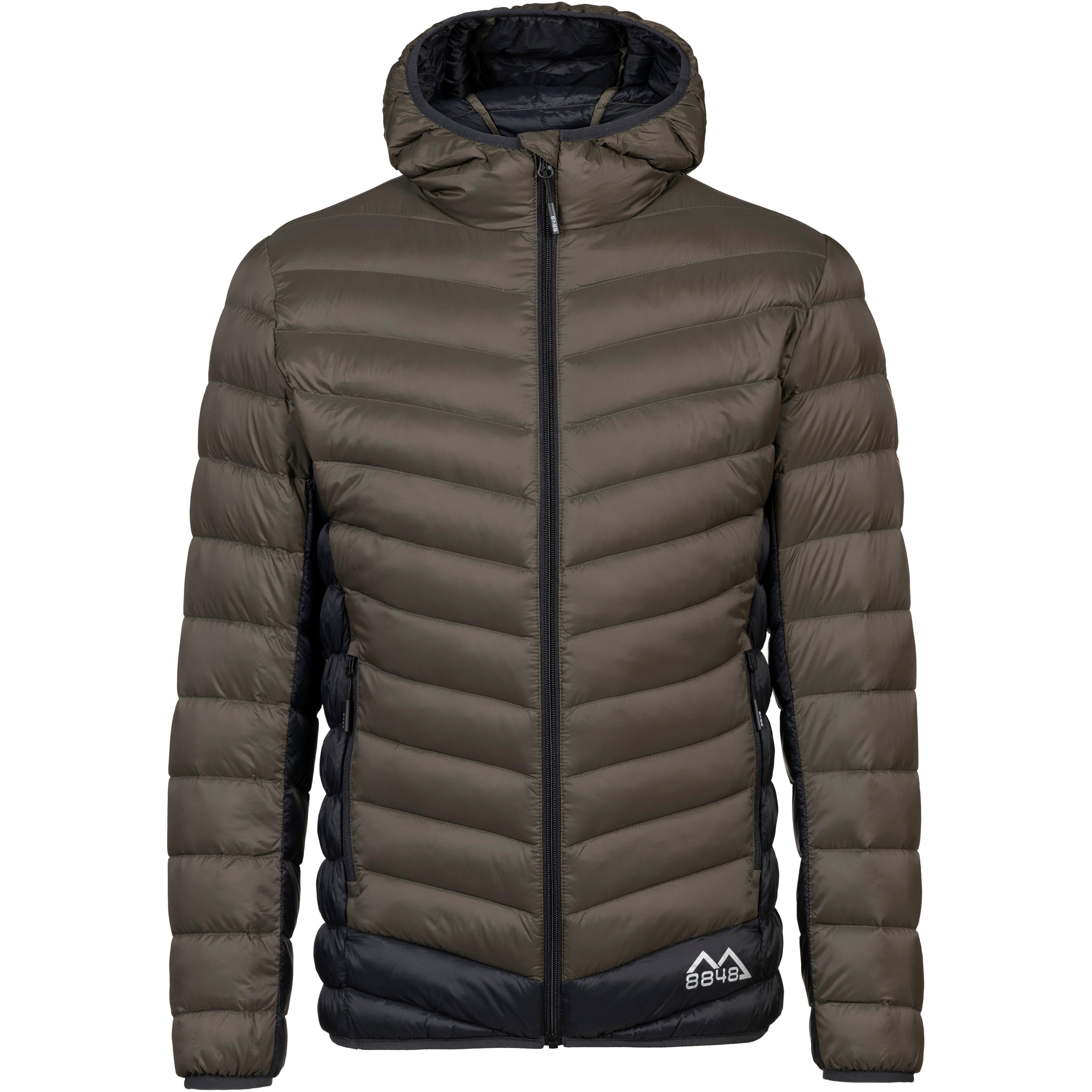 8848 Outdoor Daunenjacke Herren Daunenjacken M Normal