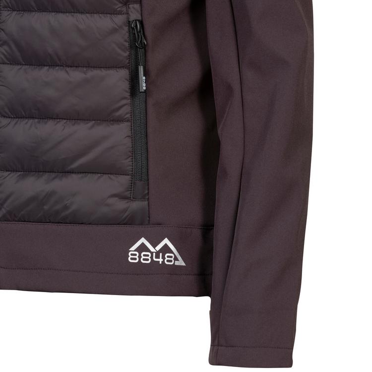 8848 Outdoor 8848 Outdoor Steppjacke Damen - ganache - 0 | SportScheck