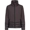 8848 Outdoor Steppjacke Damen - ganache