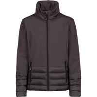 8848 Outdoor Steppjacke Damen - ganache