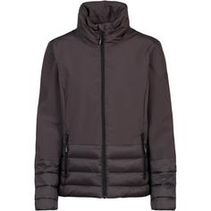 8848 Outdoor Steppjacke Damen ganache
